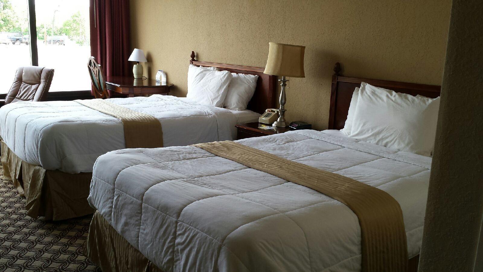 Days Inn Syracuse East Syracuse Dış mekan fotoğraf