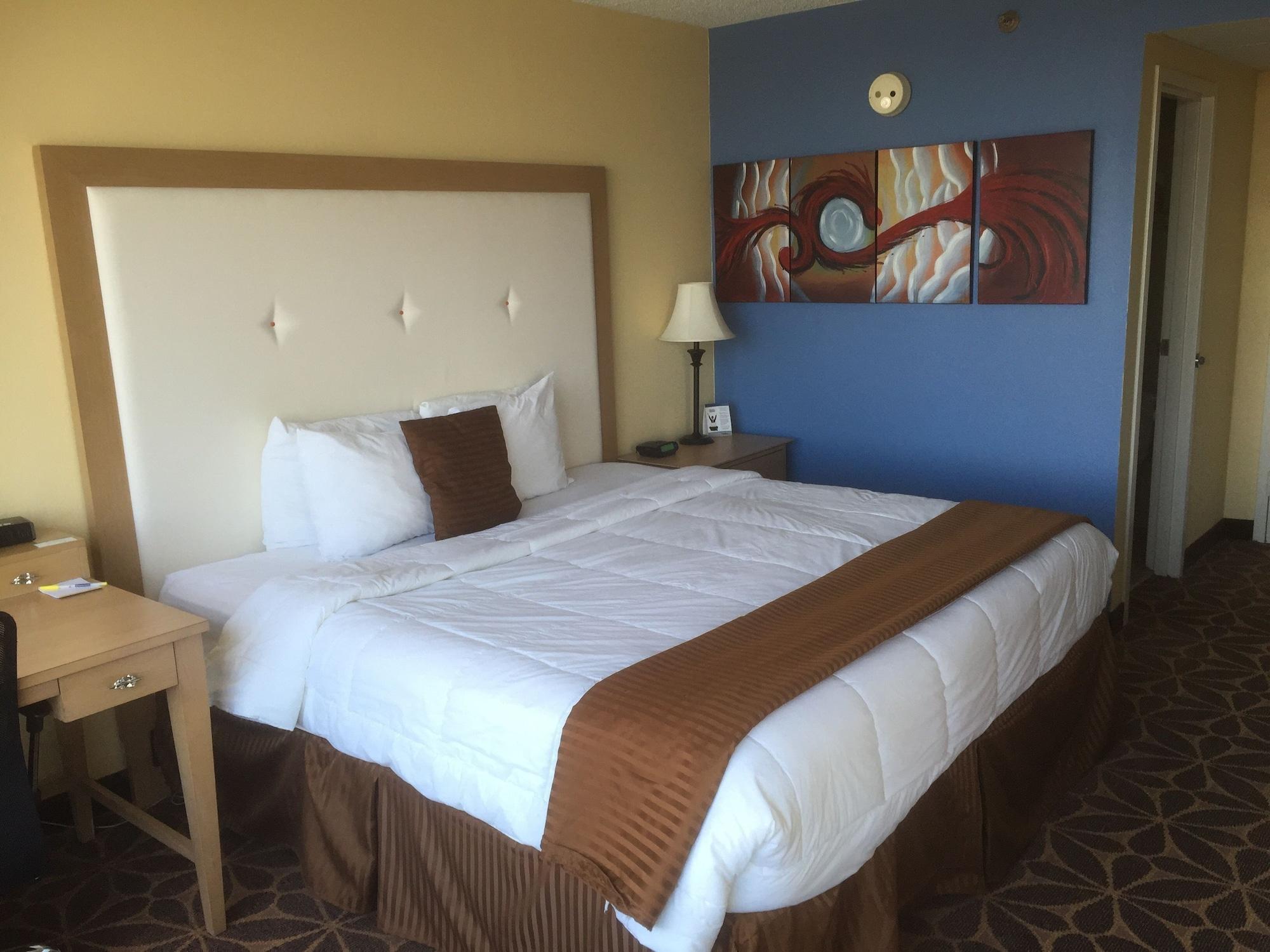 Days Inn Syracuse East Syracuse Dış mekan fotoğraf