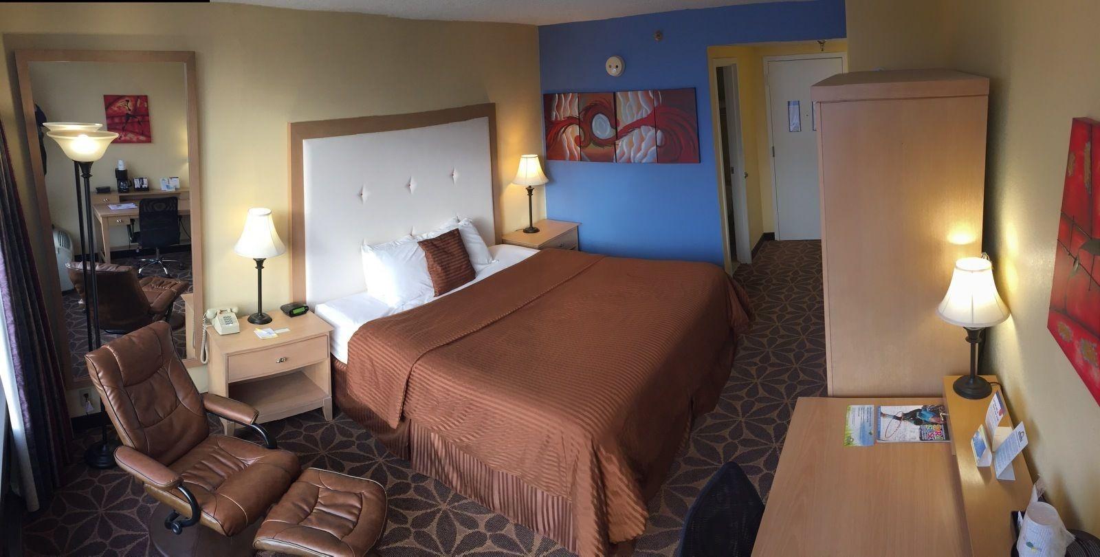 Days Inn Syracuse East Syracuse Dış mekan fotoğraf