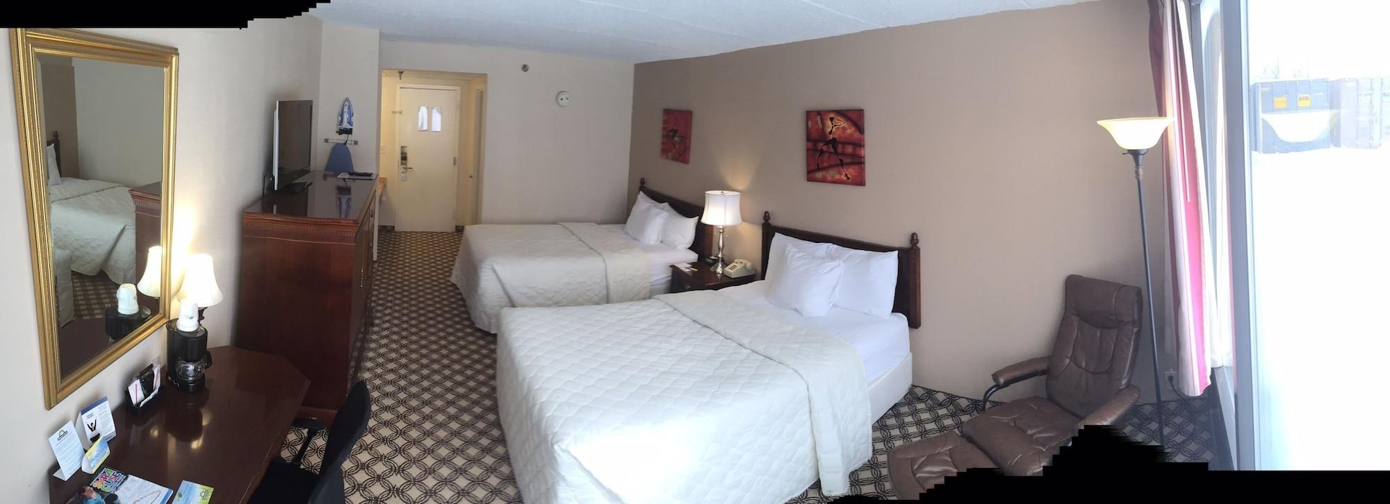 Days Inn Syracuse East Syracuse Dış mekan fotoğraf