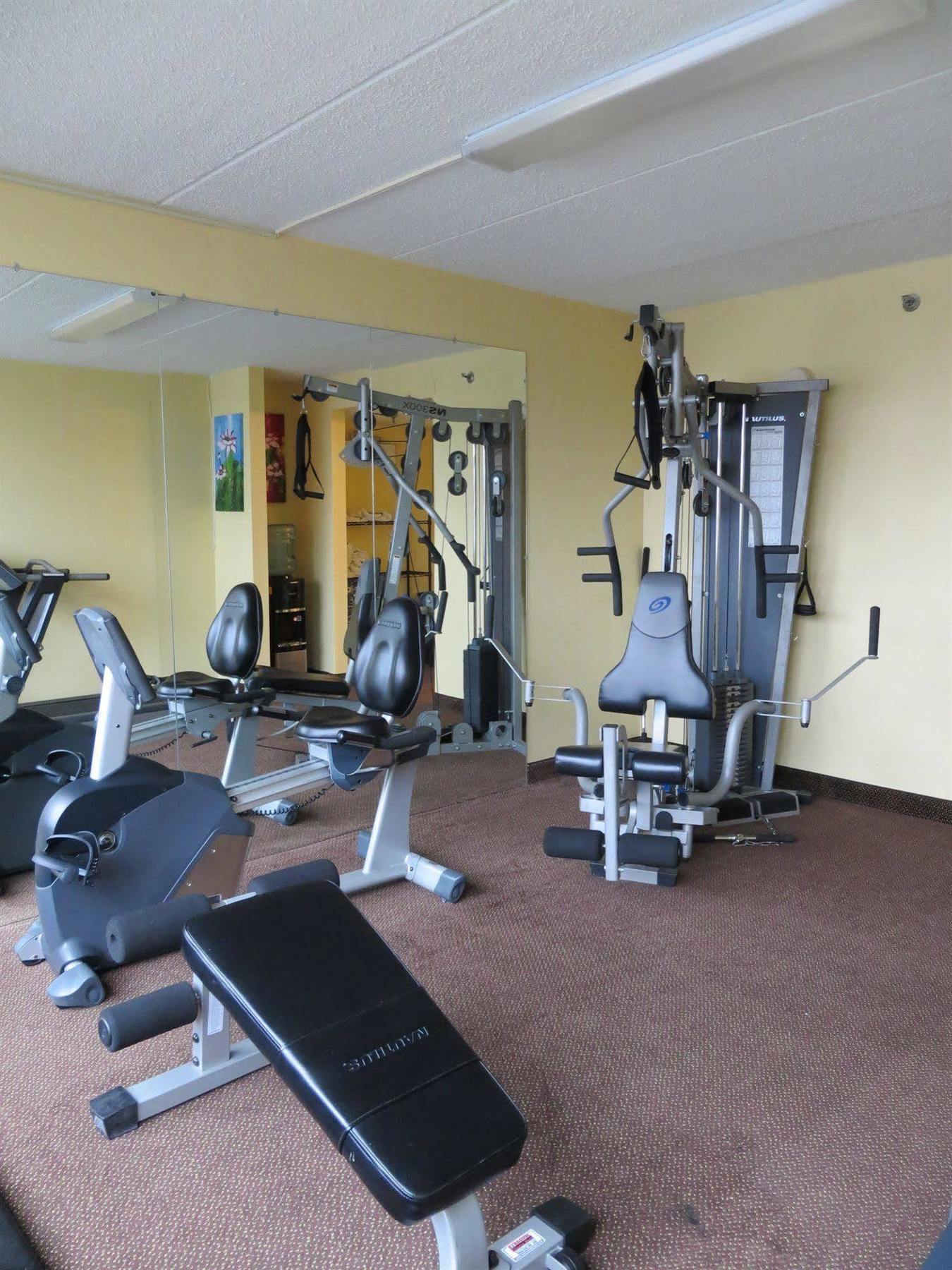 Days Inn Syracuse East Syracuse Dış mekan fotoğraf