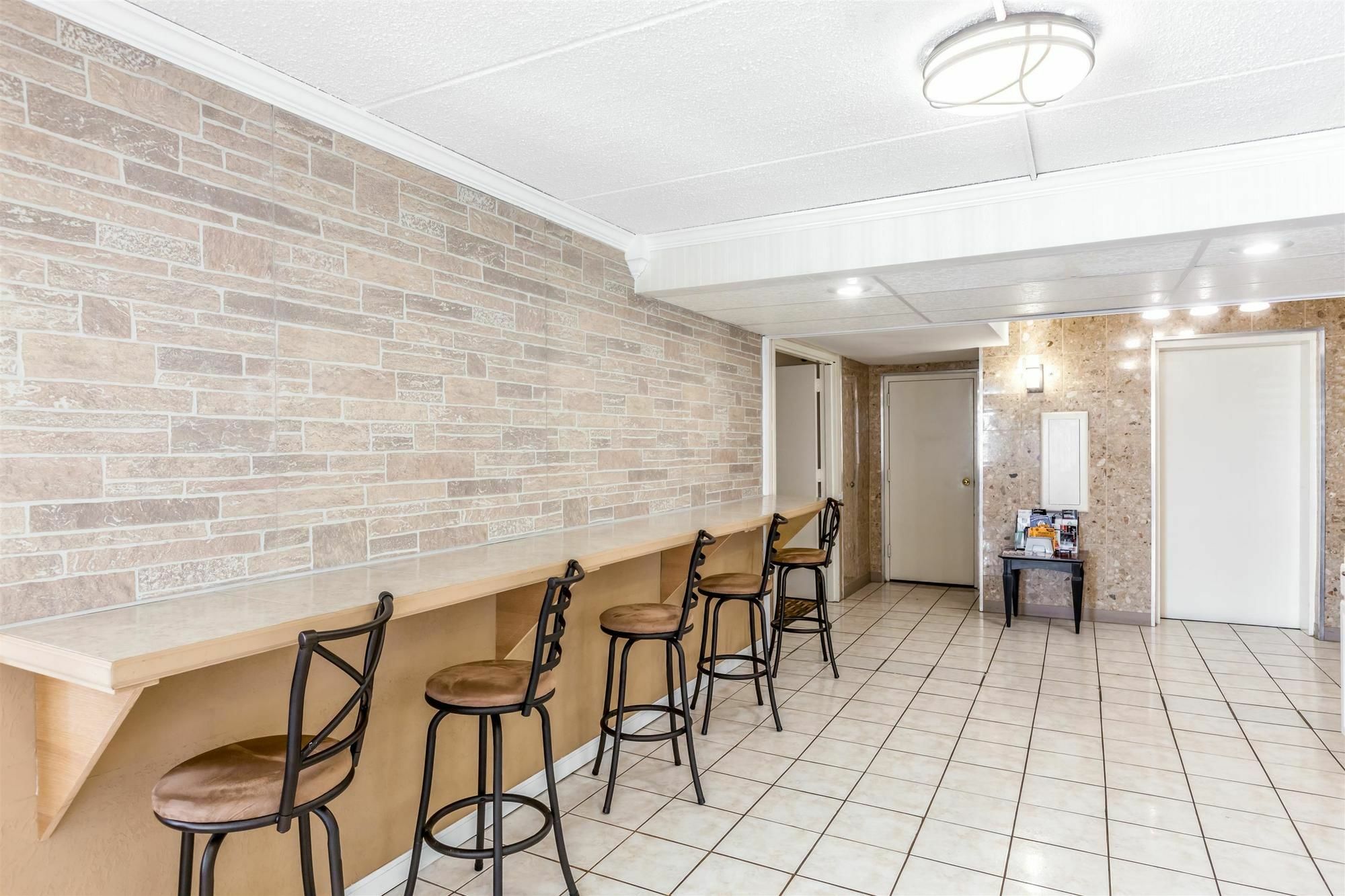 Days Inn Syracuse East Syracuse Dış mekan fotoğraf