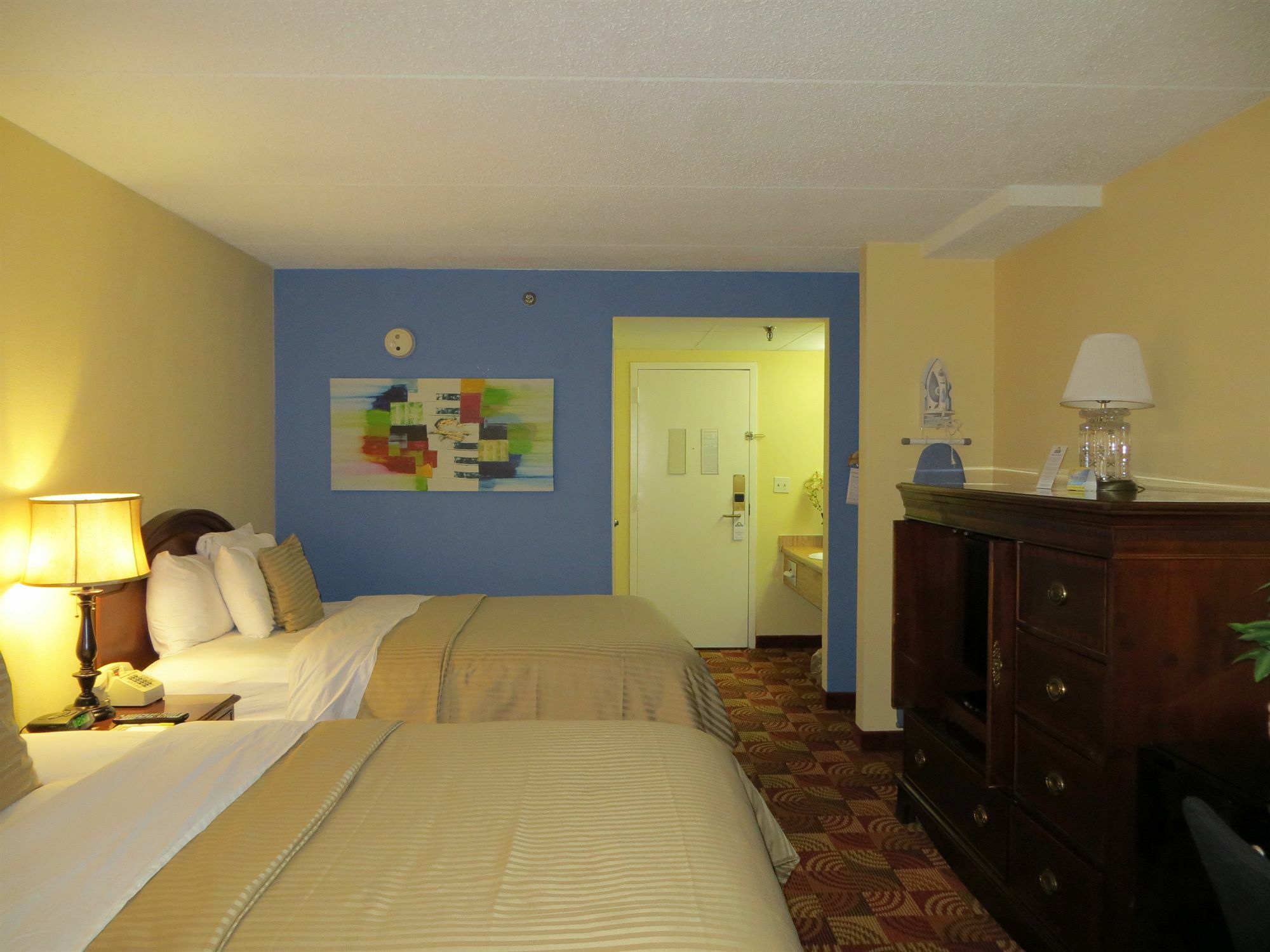Days Inn Syracuse East Syracuse Dış mekan fotoğraf