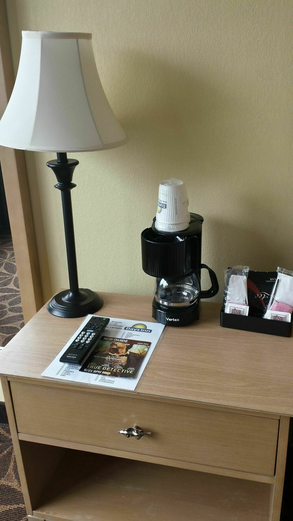 Days Inn Syracuse East Syracuse Dış mekan fotoğraf