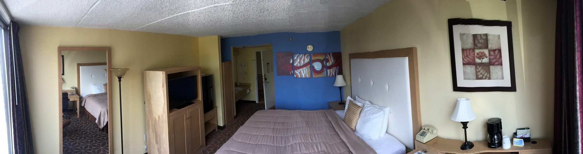 Days Inn Syracuse East Syracuse Dış mekan fotoğraf