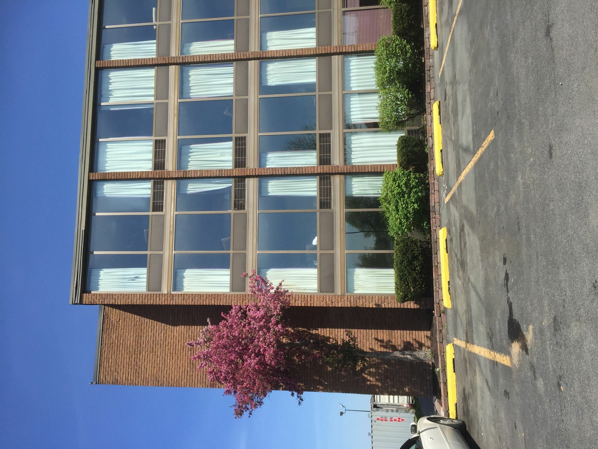 Days Inn Syracuse East Syracuse Dış mekan fotoğraf