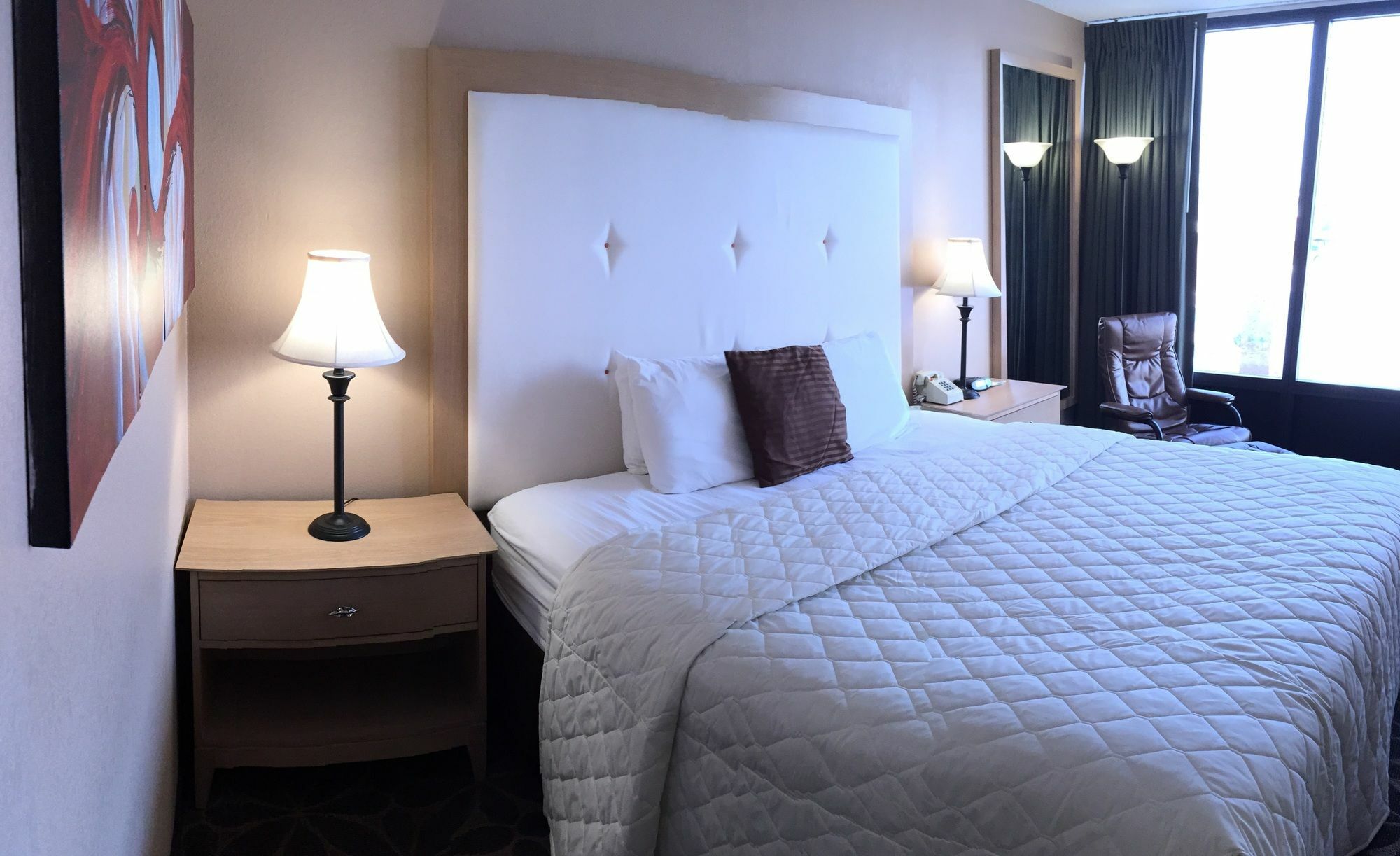 Days Inn Syracuse East Syracuse Dış mekan fotoğraf