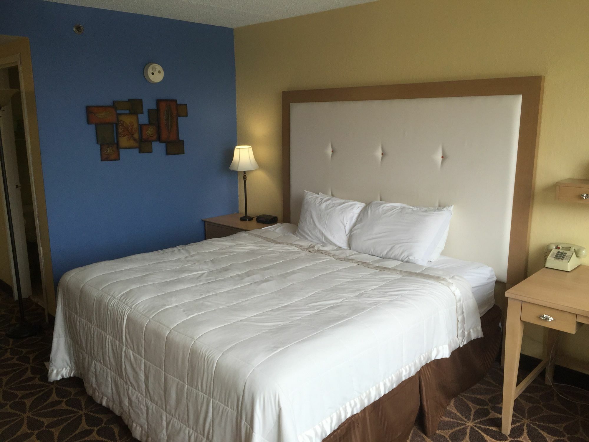 Days Inn Syracuse East Syracuse Dış mekan fotoğraf
