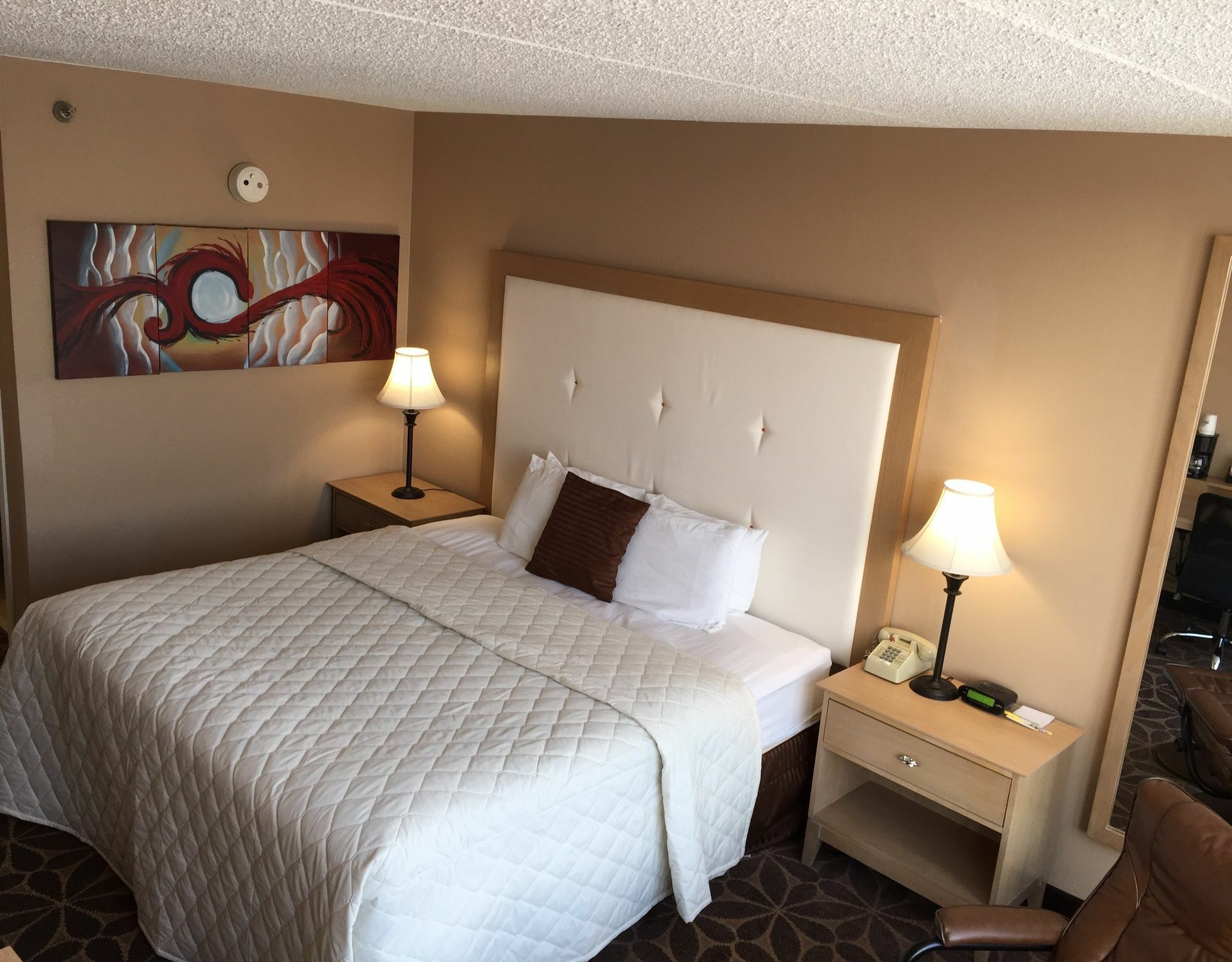 Days Inn Syracuse East Syracuse Dış mekan fotoğraf